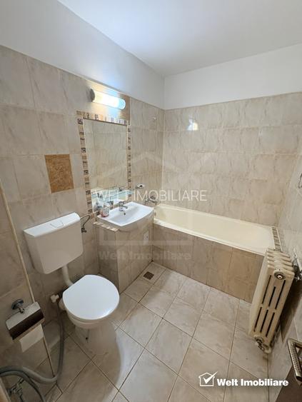 Apartament 3 camere, strada Prof.Ciortea, imobil izolat termic, acoperis tabla ! - 8