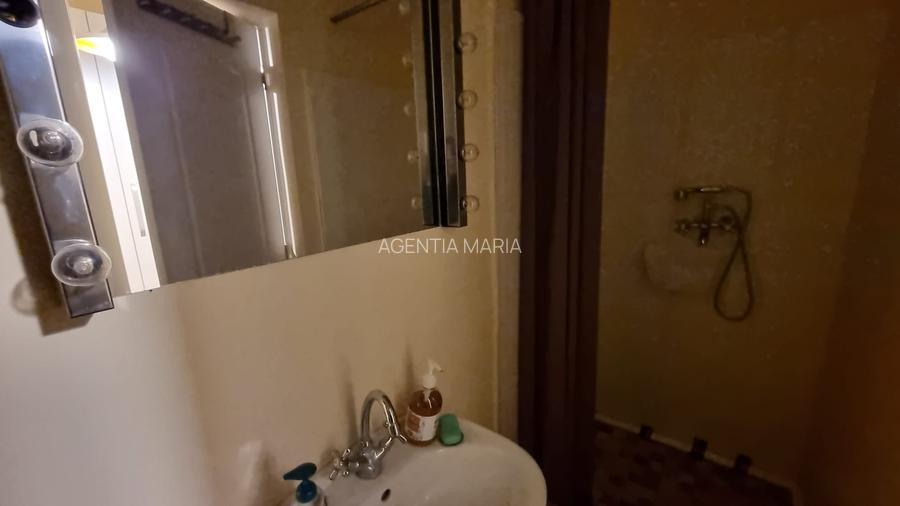 Garsoniera in centru  etaj 1, mobilata, 47000 Euro - 5