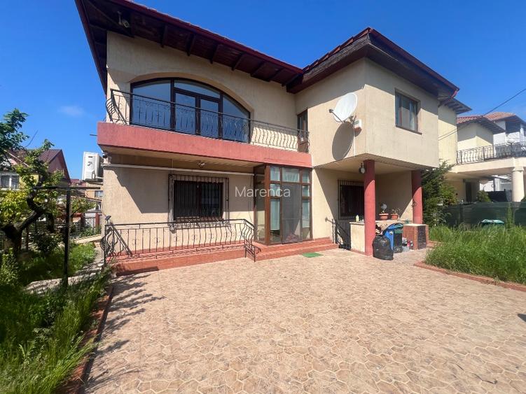 Proprietar, Casa P+1 de inchiriat in Lazu - 7