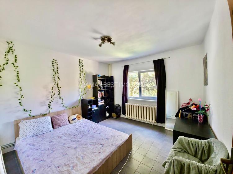 Apartament 2 camere, 70 mp, etaj 1, Zorilor – Str. Observatorului - 3