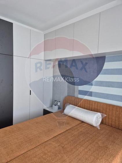 Apartament 2 camere | De inchiriat | UpSite Floreasca | Loc parcare - 11