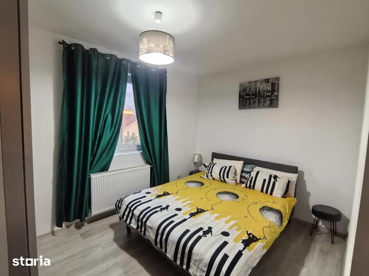 Apartament 2 Camere Pallady Centrala Proprie Loc Parcare