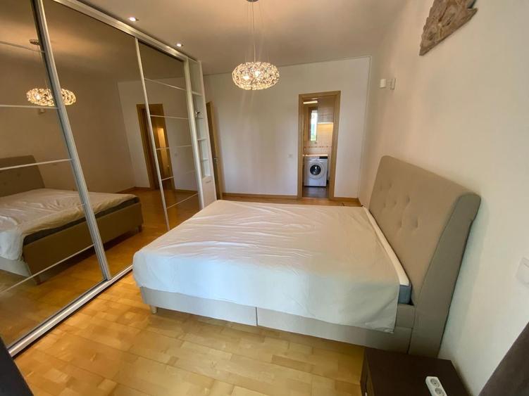 Apartament | 3 camere | bloc nou | parcare subterana | Asmita Gardens