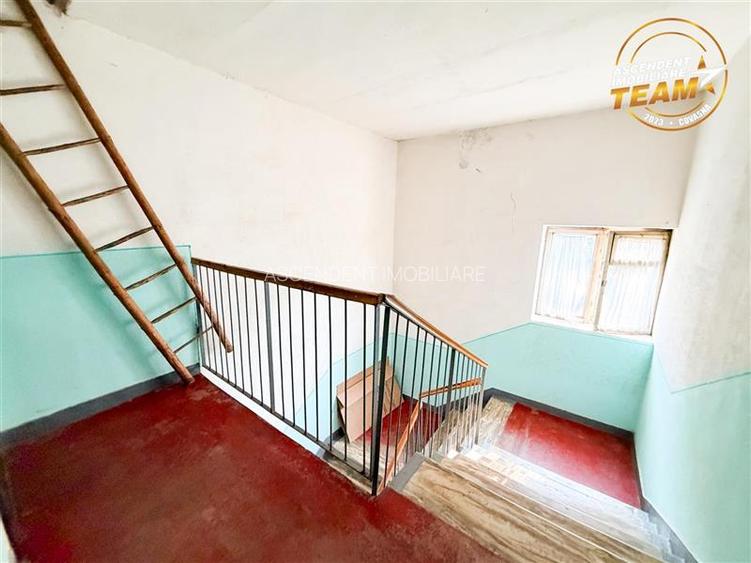 Decomandat, apartament 3 camere, Malnas-Bai, Covasna - 7