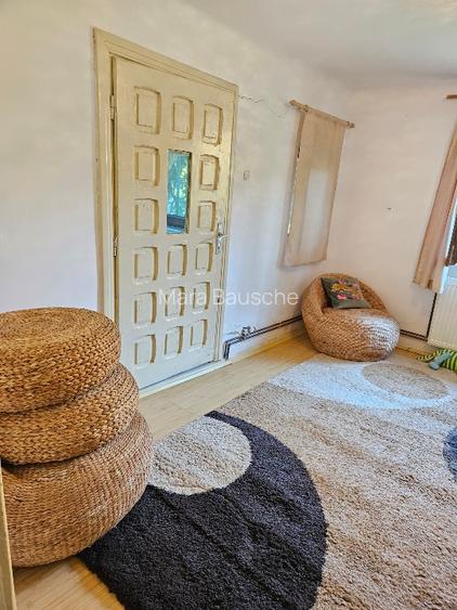 Casa locuibila 90 mp cu teren 1000 mp in Obobesti, Dambovita - 4