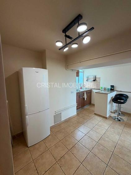 Vânzare Apartament 2 Camere Decomandat Unirii- Octavian Goga Bloc Monolit 2000 - 5