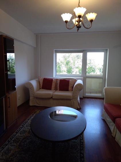 PROPRIETAR | Închiriez apartament - Unirii Zepter - 2 camere (decomandat)