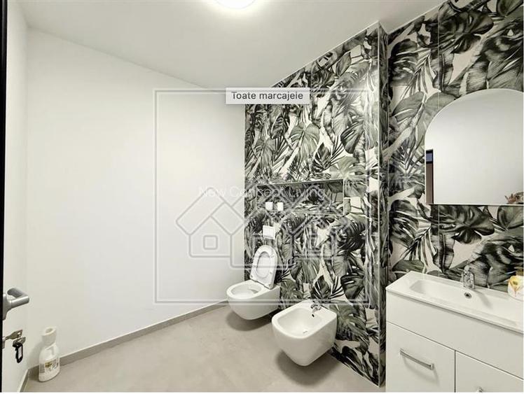 Spatiu comercial/de birouri in Sibiu, Turnisor - 30 mp - 6