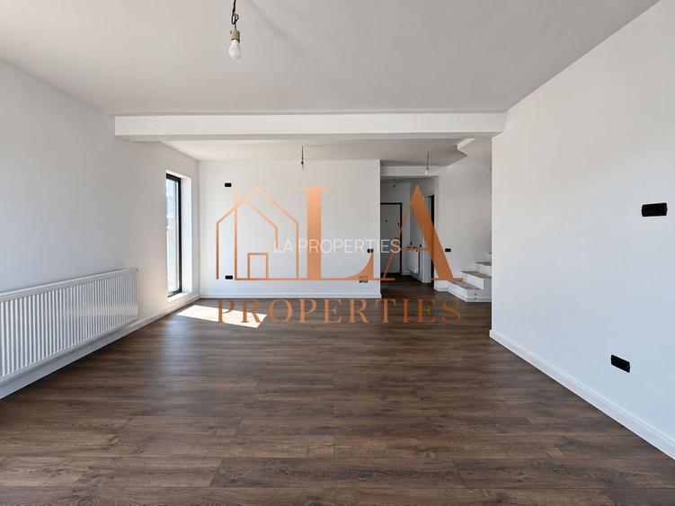 Casa individuala 5 camere | Teren 672mp | Bragadiru - 5