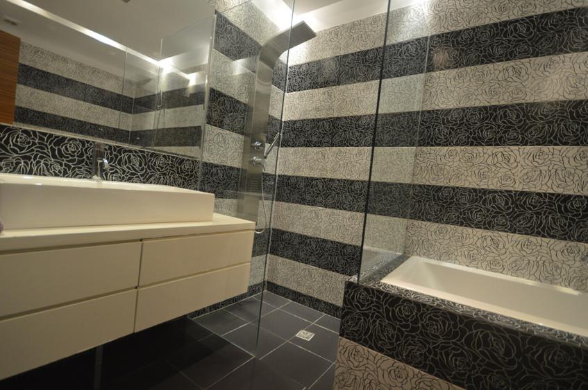 HERASTRAU SOSEAUA NORDULUI APARTAMENT 3 CAMERE MOBILAT LUX