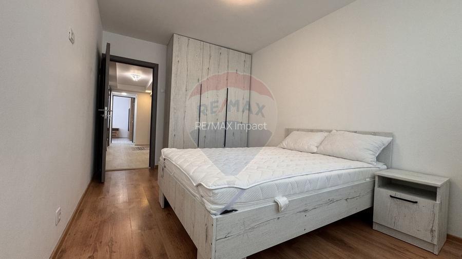 Apartament 3 Camere de inchiriat Renovat Unirii  Dimitrie Cantemir - 14