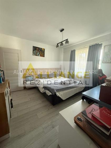 Casa Magurele 158 Mp Teren 578 mp ~ MOBILATA - 11