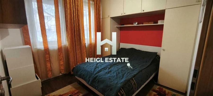 Apartament 1 camera in zona ESO Giroc