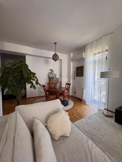 De la proprietar | Fără TVA |84 mp + terasă 16 mp | Loc parcare subteran | Flor - 3
