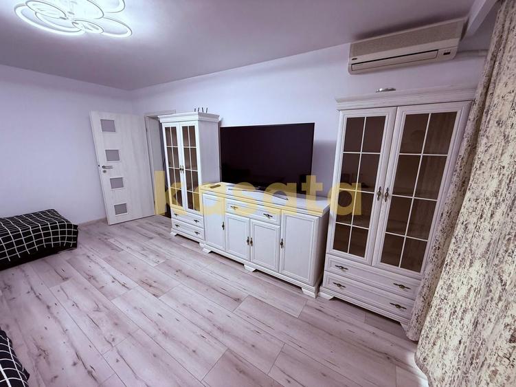 Apartament de 4 camere de vânzare | Calea Dorobanților | Decomandat
