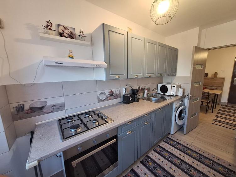 De Închiriat Garsoniera langa Mall Vitan, Petfriendly