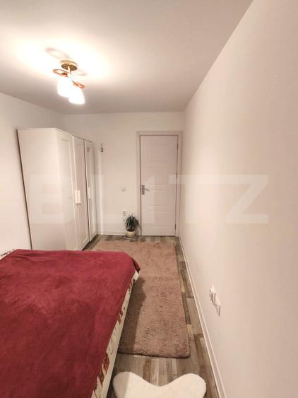 Casă tip duplex de vânzare | Complet mobilată | 2 locuri de parcare | Izvor