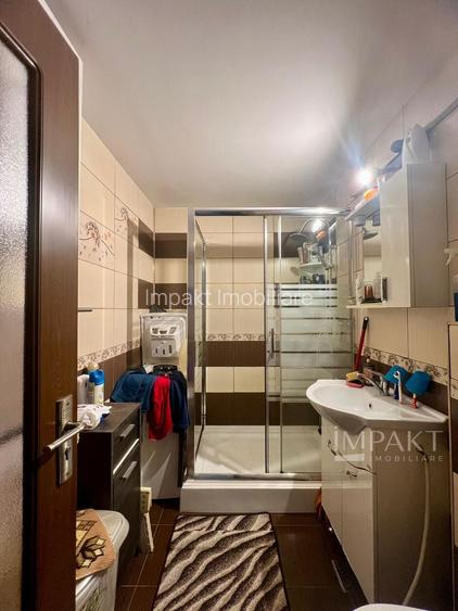 Apartament cu 2 camere decomandate Intre Lacuri - 4