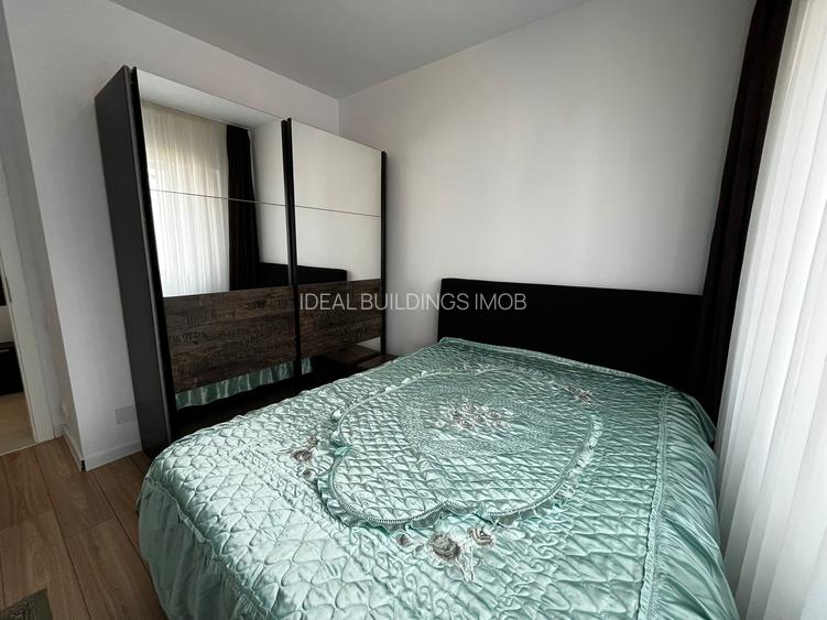Apartament 2 camere - Militari - 5 minute metrou Preciziei - AC/Centrala - 4