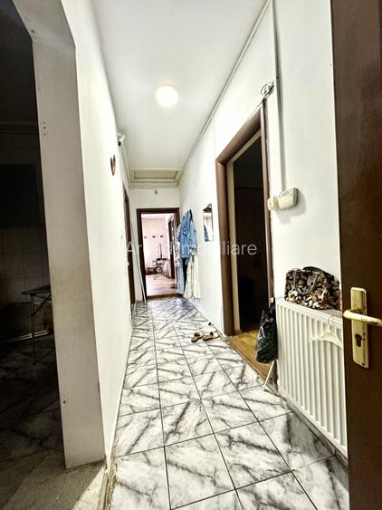 Apartament în Vilă | Dacia – Eminescu | Str. Silvestru - 9