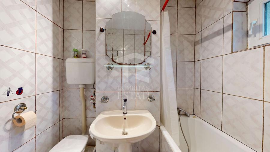 3 camere decomandat Drumul Taberei | 5 min metrou Constantin Brancusi