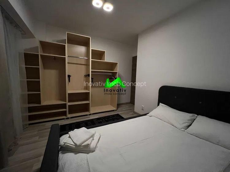 Apartament de inchiriat 3 camere 2 bai Sibiu Central - 4
