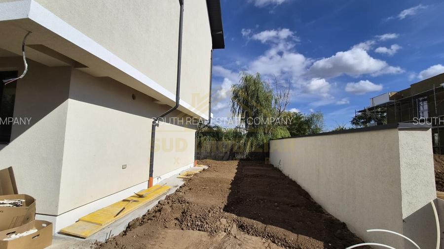 CASA P+1+M-185 MP -5 CAM-4 BAI-METROU BERCENI - 4