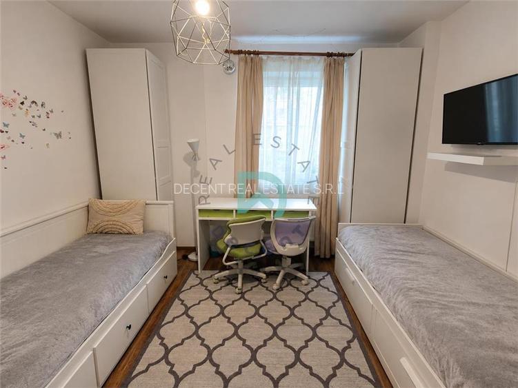 Apartament 3 camere Avantgarden 3, 67 mp - Brasov - 4
