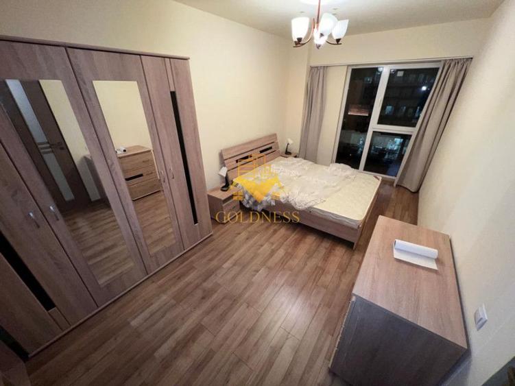 3 camere,modern, semicentral, Scala Center, zona Bosch, Pet friendly