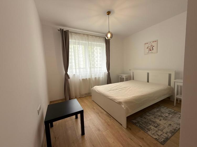 Apartament 2 camere I Etaj 1 I Top City I Tractoru - Coresi