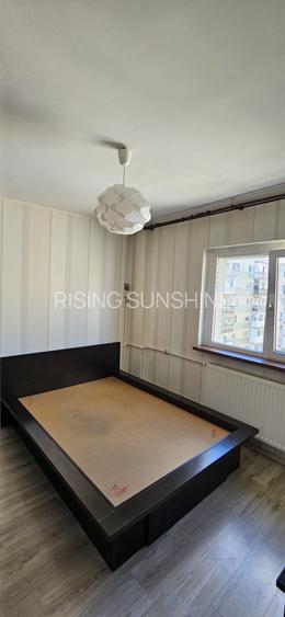 3 camere | bloc reabilitat | decomandat | 650 m Metrou Gorjului - 8
