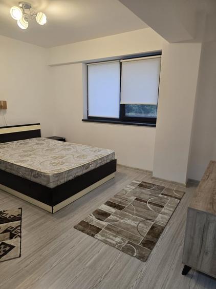 Apartament de inchiriat 2 camere Nicolina Cug