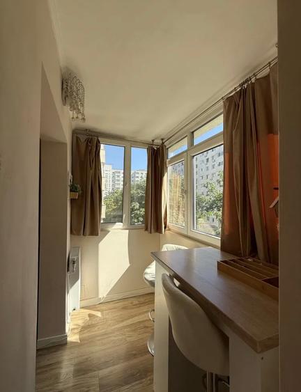 3 camere Dristor - str.Racari *Boiler*
