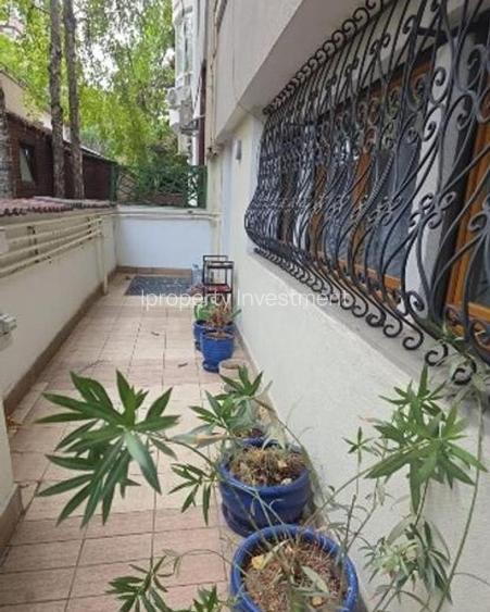 Primăverii 4 camere cu terasa si parcare + prox. metrou - 11