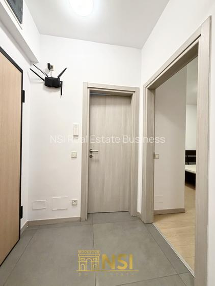 2 camere || Grozavesti || Etaj 10/11 || Parcare inclusa - 10