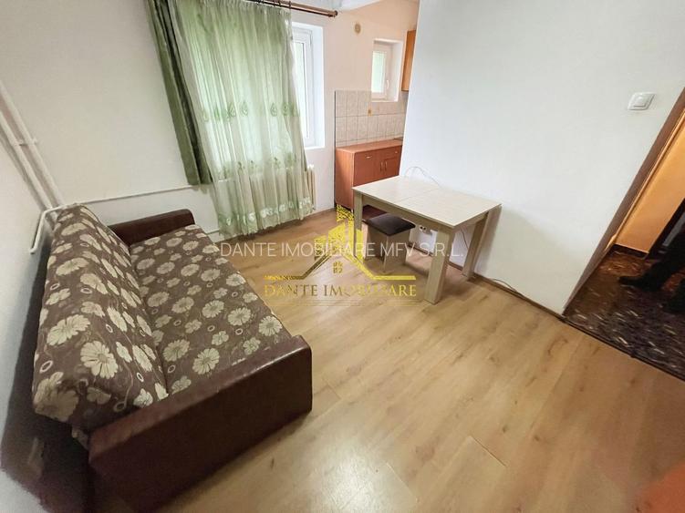 2 camere, mobilat modern, Gheorgheni, zona Hermes, Albac - 3