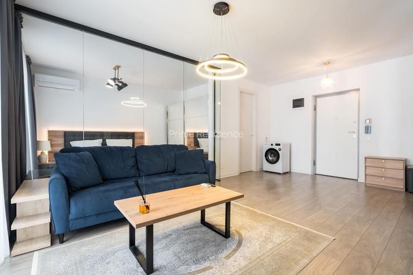 Vanzare Studio Dublu Cloud 9 Residence - 7