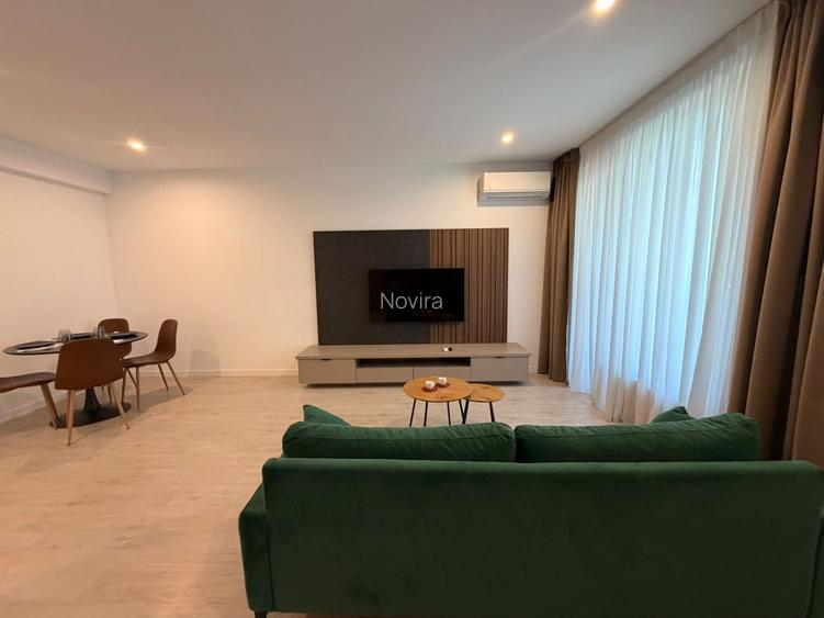 2 camere | OMV | Pipera Plaza - 7