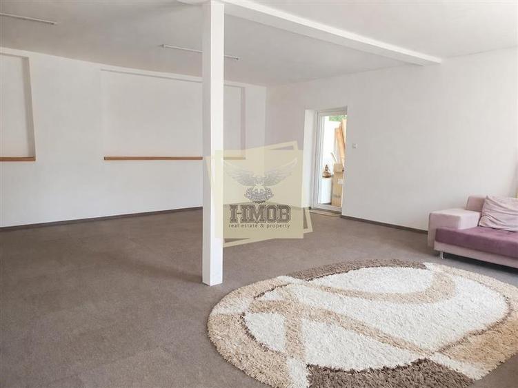 Casa individuala 170mp | cu spatiu comercial | teren 700mp | Bradu