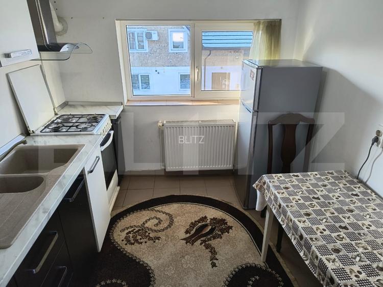 Spațiu comercial multifuncțional, 52 mp, zona Burdujeni - 6