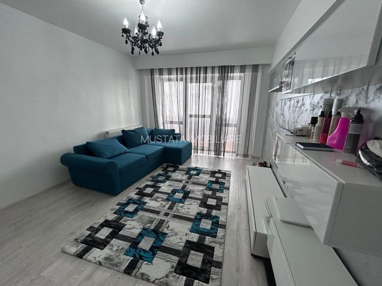 - Apartament 3 camere Vidin, confort 1 decomndat, suprafata 72mp. - 2