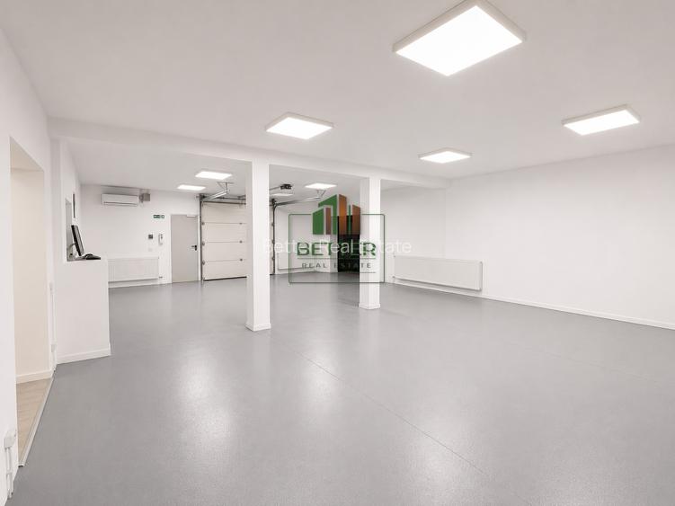 Oportunitate! Spațiu Comercial 300 mp + Teren 784 mp | Berceni - 8