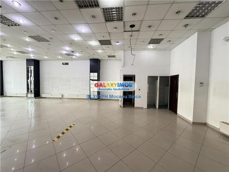 Inchiriere spatiu comercial 165 mp, in Ploiesti, zona Vest - Piata