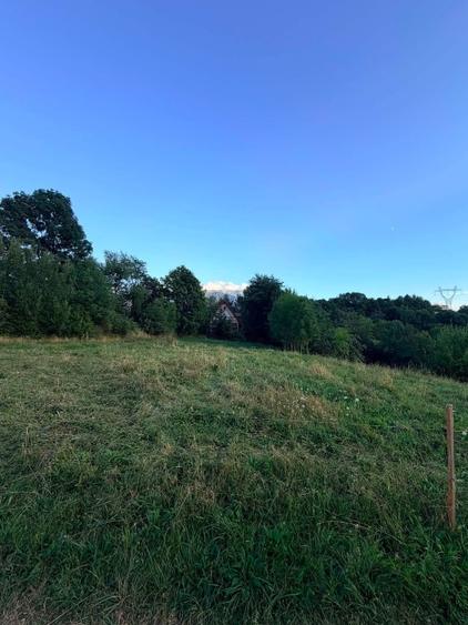 🏔️ TEREN INTRAVILAN DE VÂNZARE – BRAN | 9.085 MP | PRIVELIȘTE PANORAMICĂ | UTIL