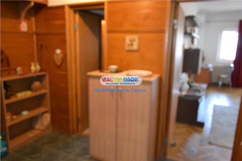 Polona Mihai Eminescu Apartament de inchiriat Dacia etaj 6 90 mp - 23