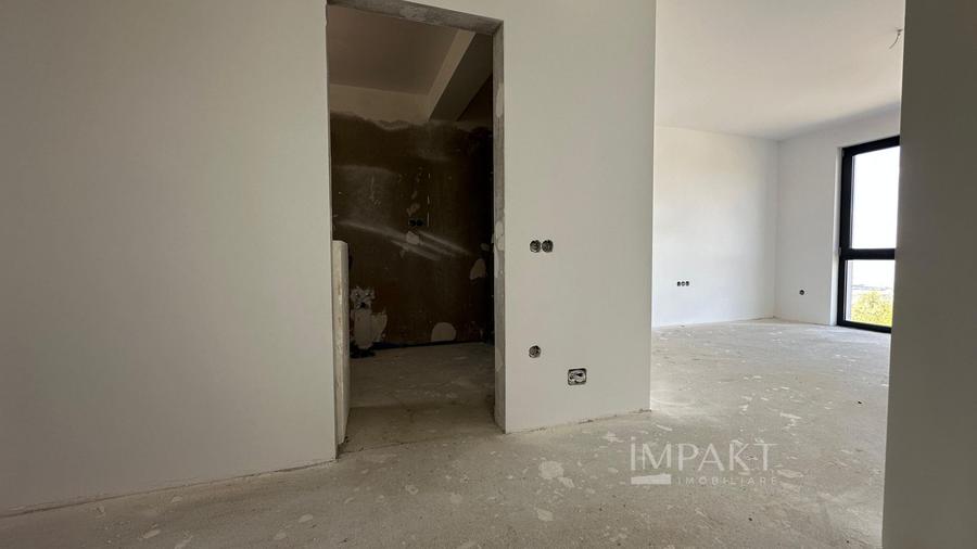 Duplex Premium de vanzare in Feleacu – Priveliste Panoramica