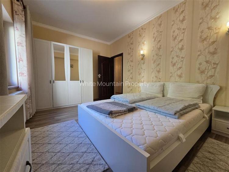 Apartament central cu acces la gradina si 2 locuri parcare - 35