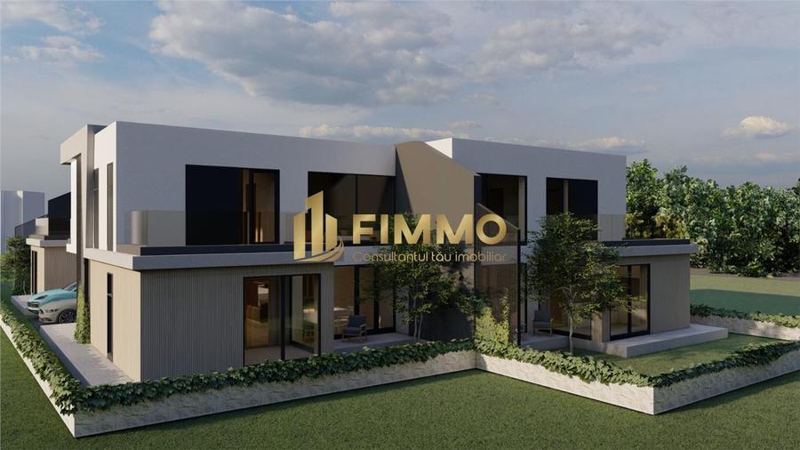 Casa Tip Duplex | 145mpu | Lisaura | Suceava| ID:1822