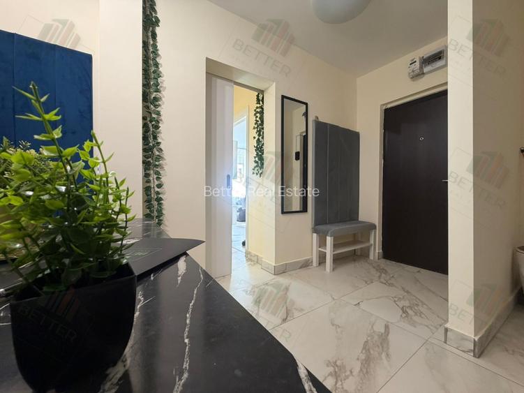 Apartament 3 camere decomandat | Șoseaua Giurgiului | Metrou Eroii Revoluției - 12