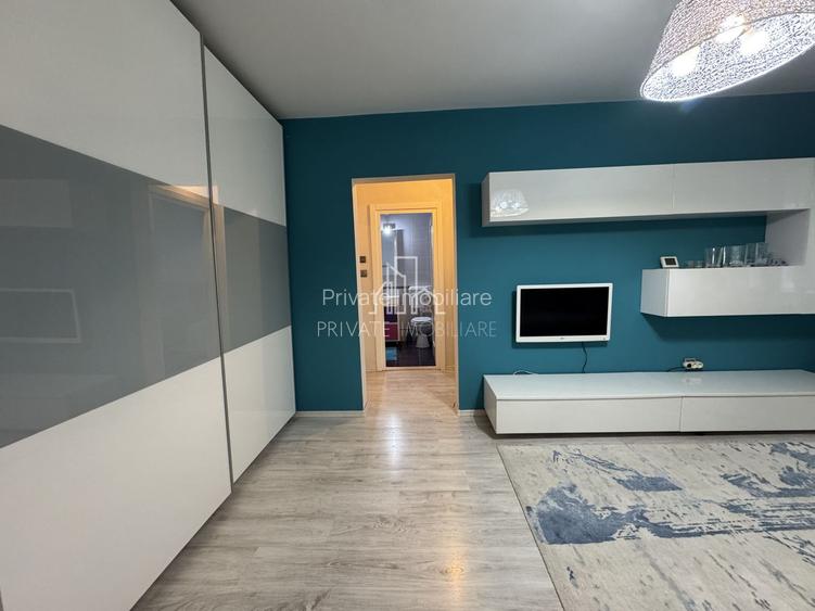Apartament modern cu 2 camere, Brașovului, zona Dacia - 2